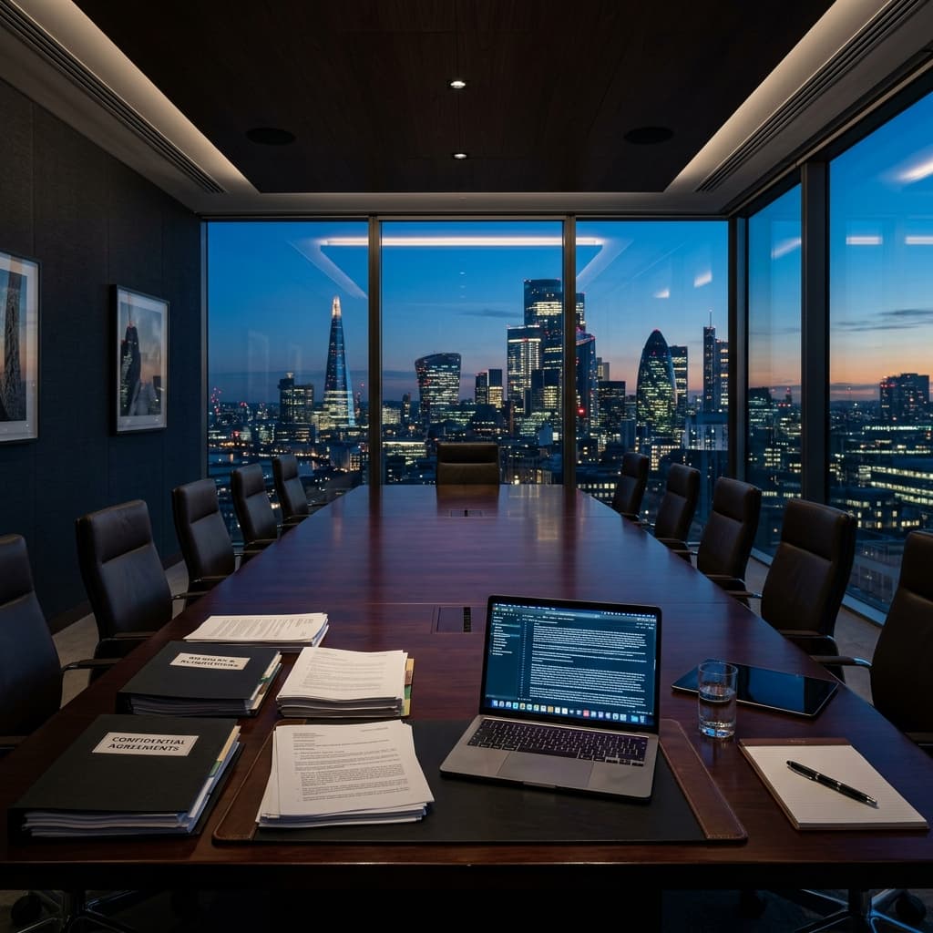 Corporate, Tax & Regulatory Advisory