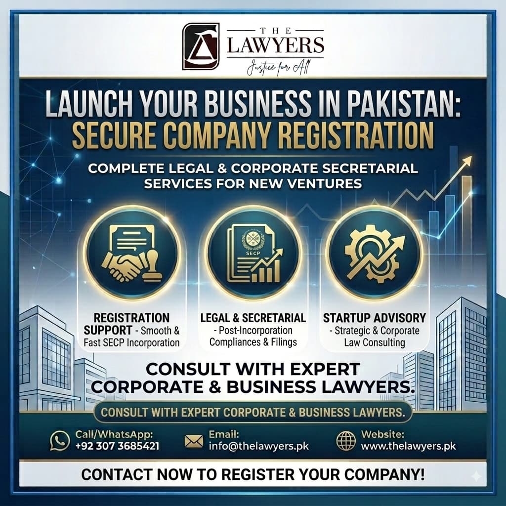 Company Registration