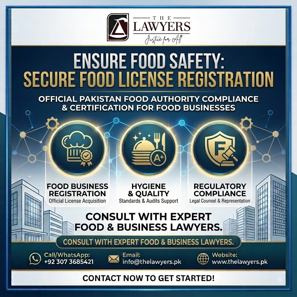 Food License